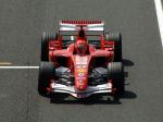 Ferrari 248 F1 2006 года